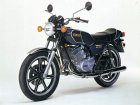 Yamaha RD 400